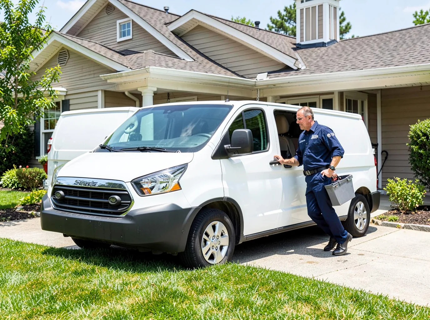 Emergency Plumber company in Carolina, WV