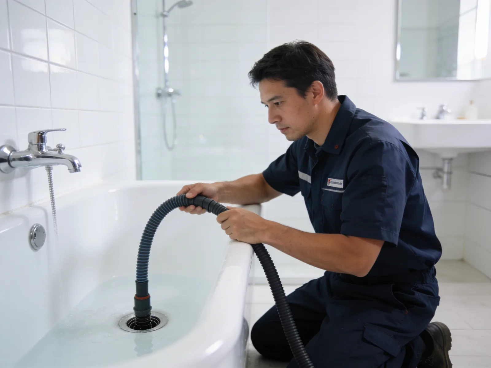 Emergency Plumber Carolina, WV FAQs